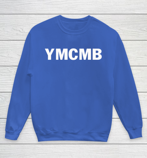 YMCMB Drake Youth Sweatshirt 6