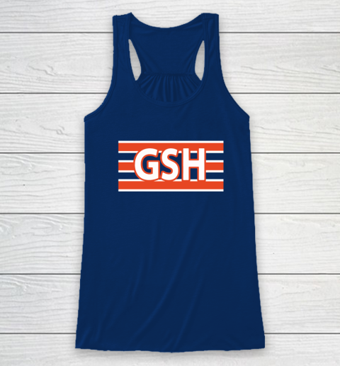 GSH Chicago Bears Racerback Tank 6
