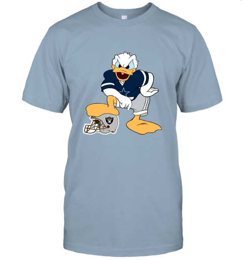 You Cannot Win Against The Donald Dallas Cowboys NFL Unisex Jersey Tee