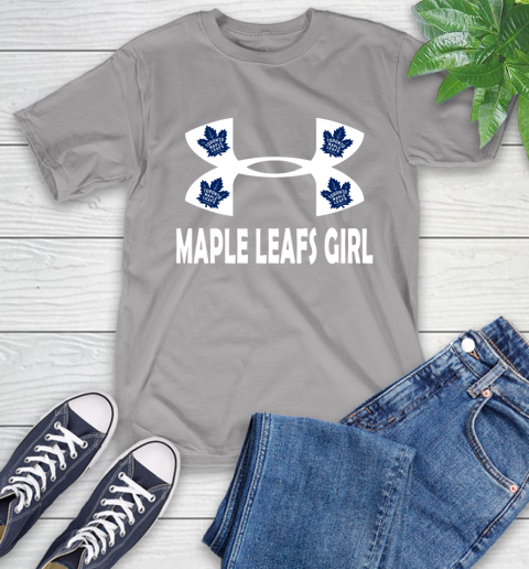 Under armour toronto maple leafs top