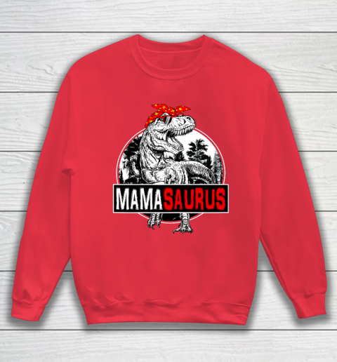 Mamasaurus sweatshirt discount