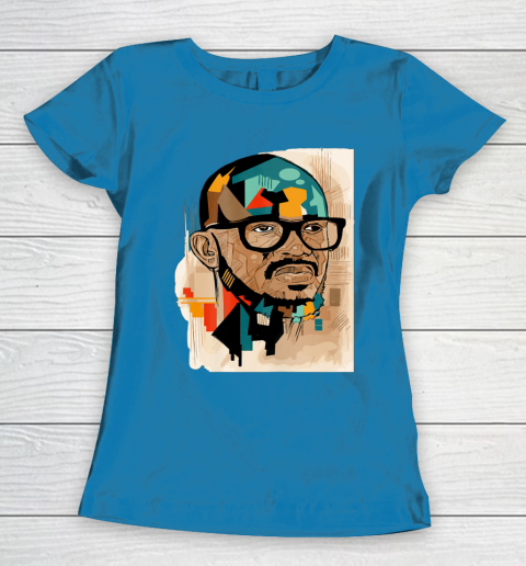 DJ Black Coffee Women's T-Shirt 6