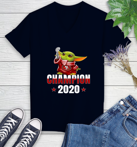 San Francisco 49ers Super Bowl Champion 2020 Shirt 73
