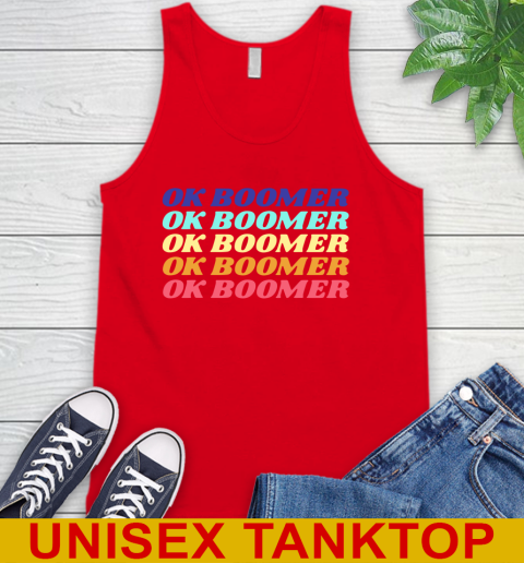 Ok boomer shirt 75