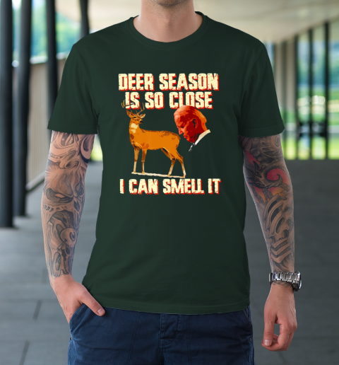 Funny shop deer shirts