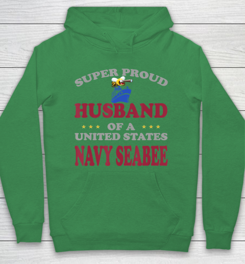 Seabee sweatshirt sale