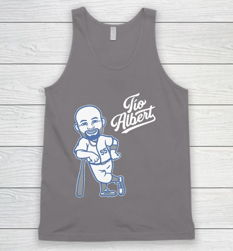 Tio Albert Tank Top 6