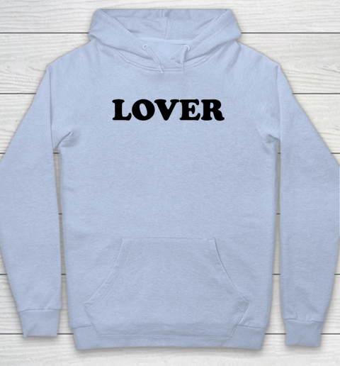 Bailey Zimmerman Lover Hoodie 5