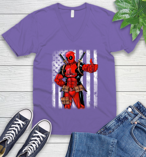 boston red sox flag shirt