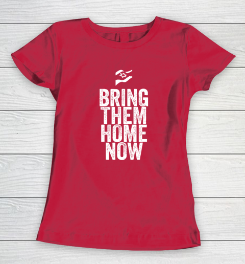 Bring Them Home Now Women's T-Shirt 7