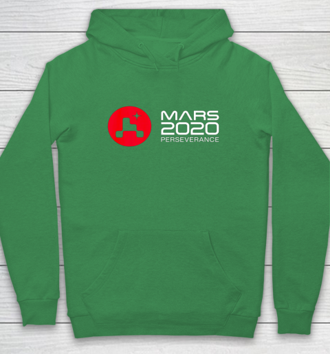 Mars perseverance hoodie best sale