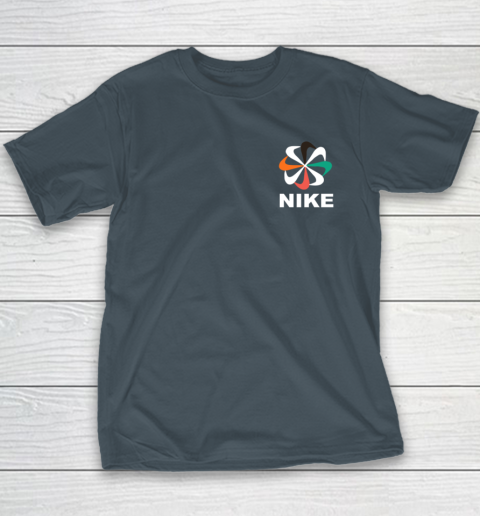 Jordan 12 University Gold Youth T-Shirt 5