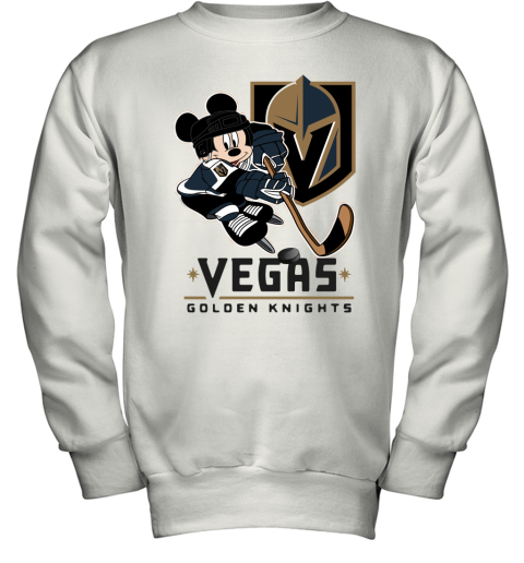Vegas Golden Knights Basic Limited 3D Sweater Men And Women Gift