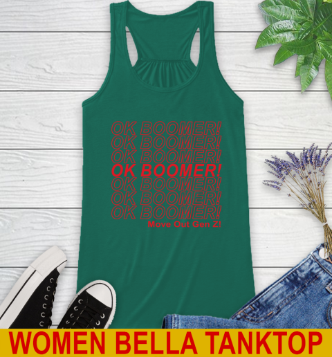 OK Boomer! move out gen z! 43