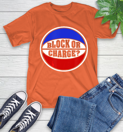 Block Or Charge Shirt 4