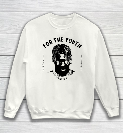Lil Yachty For The Youth Sweatshirt