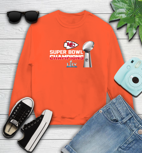 Kansas City Chiefs super bowl champions 2020 Shirt 27