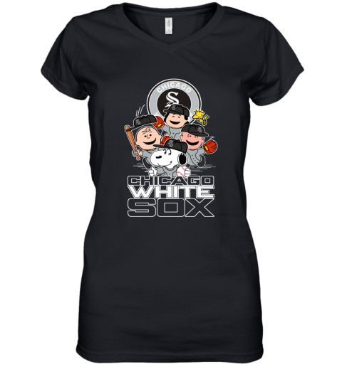 Chicago White Sox MLB Custom Name Hawaiian Shirt For Men Women