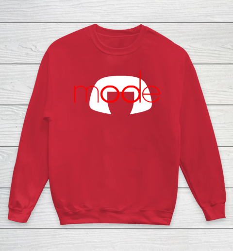 Edna Mode Youth Sweatshirt 7