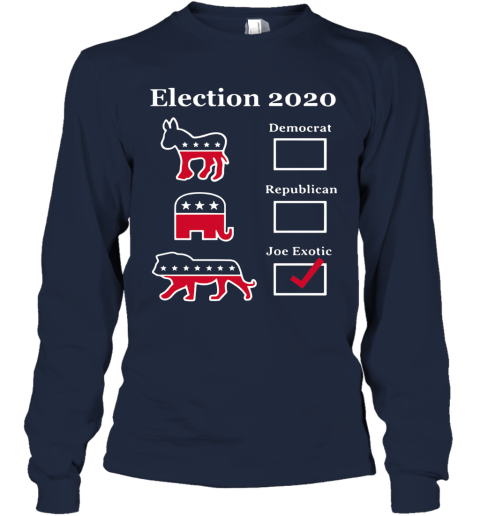 cheap election t shirt