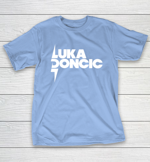 Luka Doncic Shirt 