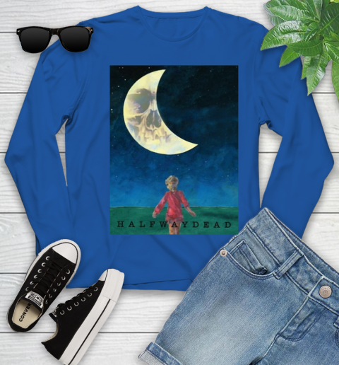 Hwd halfway dead shirts 131