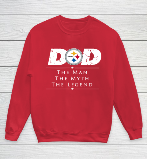Legendary steelers sweatshirt shop