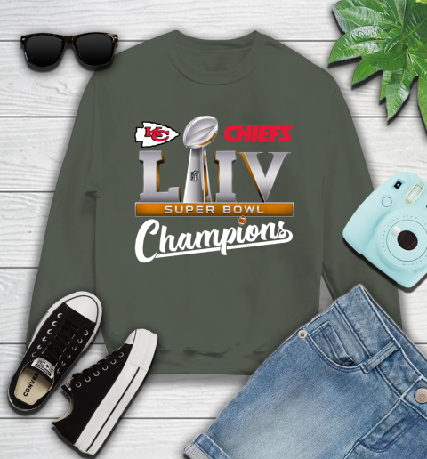 LII Chiefs super bowl champions KC Kansas city shirt 112