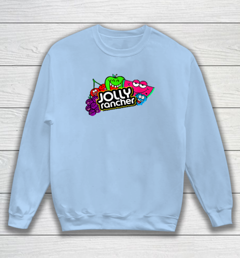 Jolly Rancher Candys Sweatshirt 4