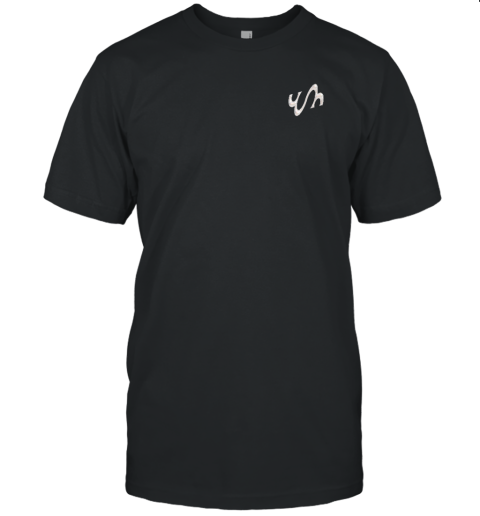 Waydamin Logo T-Shirt