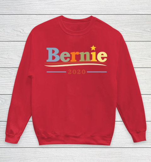 Vote Bernie Sanders 2020 T Shirt 112