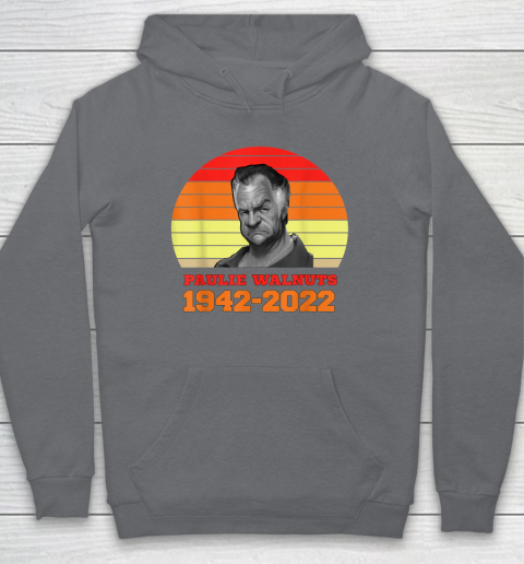Paulie Walnuts 1942 2022 Hoodie 3