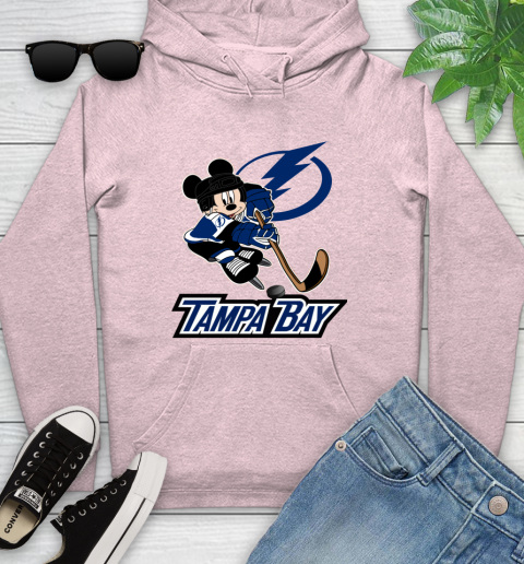 Youth best sale lightning hoodie