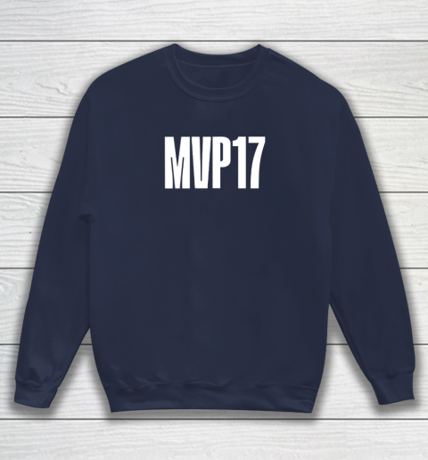 MVP 17 Sweatshirt 2