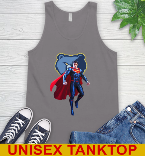 NBA Awesome Superman Basketball Sports Memphis Grizzlies 76