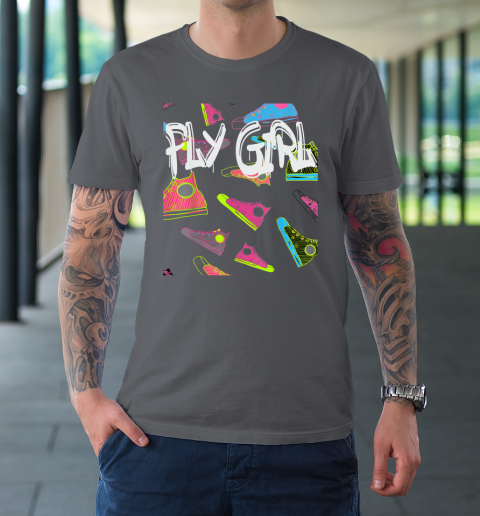 Old school hip hop new arrivals t shirts