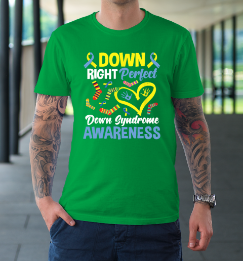 Down syndrome shirts funny cheap