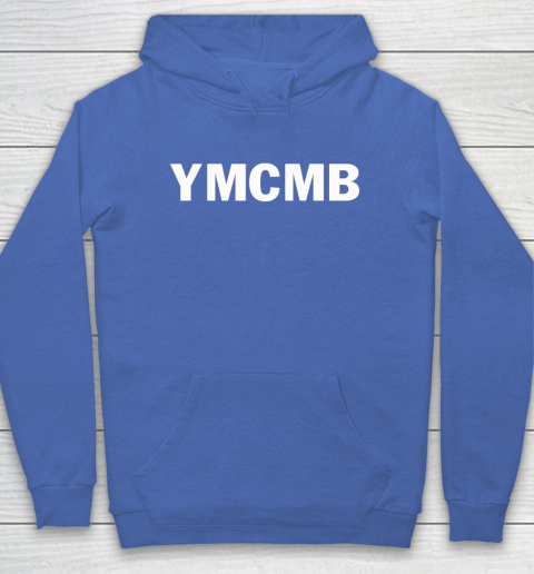 YMCMB Drake Hoodie 6