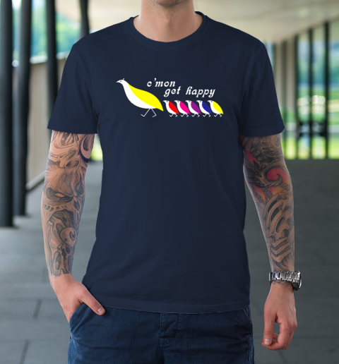 C'mon Get Happy T-Shirt 2