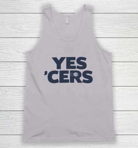 Yes cers Tank Top - Image 3