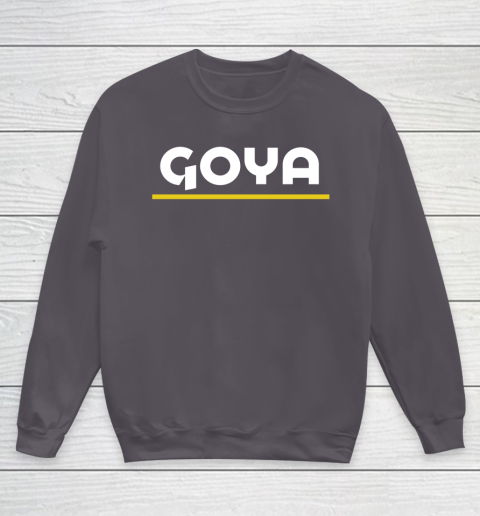 Goya Foods Youth Sweatshirt - Image 6
