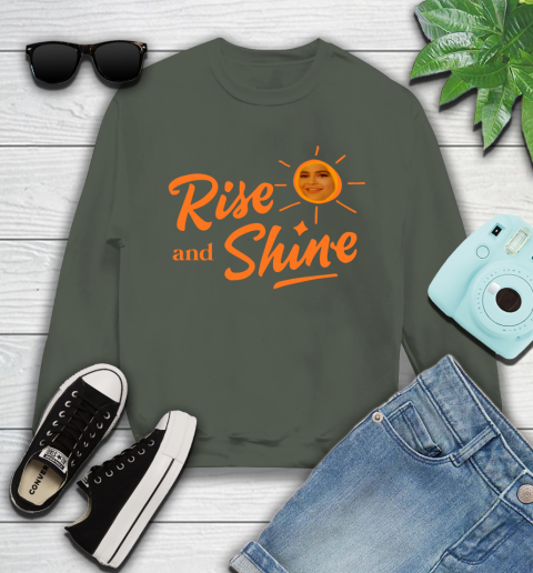 Rise And Shine Shirt 121
