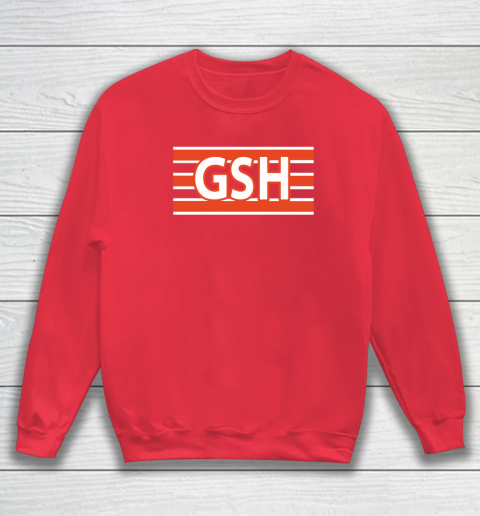 GSH Chicago Bears Sweatshirt 7