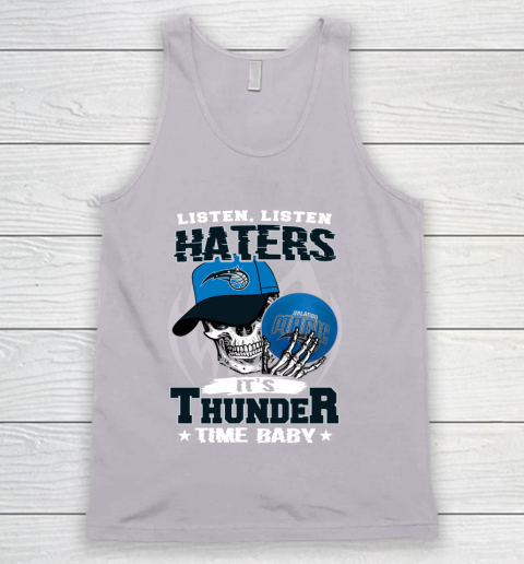 Listen Haters It is MAGIC Time Baby NBA Tank Top 3