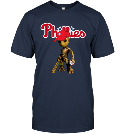 Philadelphia Phillies MLB Personalized Hunting Camouflage Hoodie T Shirt -  Growkoc