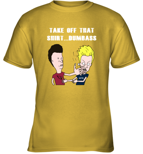 Arizona Cardinals Take Off Shirt Dumbass Face Slap 1mw2 arizona cardinals take off shirt dumbass face slap youth t shirt 26 front daisy