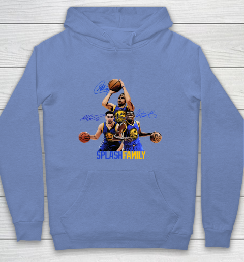 Stephen online curry pullover