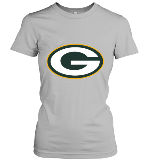 Green Bay Packers NFL Pro Line by Fanatics Branded Gold Victory Women's T-Shirt