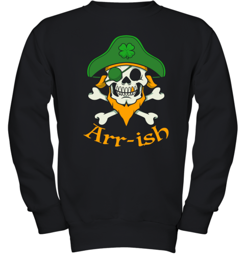 funny irish sweatshirts