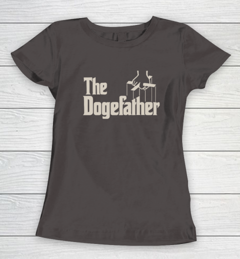 The Dogefather Women's T-Shirt 5